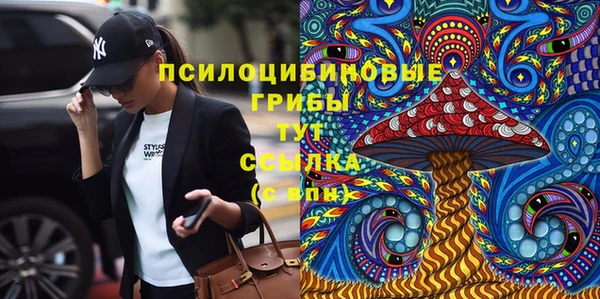 кристаллы Абаза